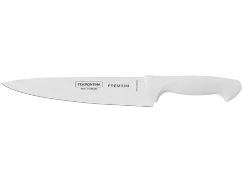 Faca para carne em inox 8" premium - Tramontina