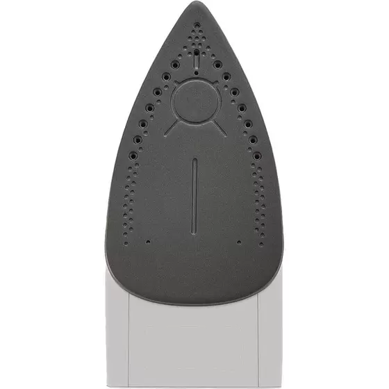 Ferro De Passar A Vapor 1200w 110v Fx1000 Black decker - Imagem 2