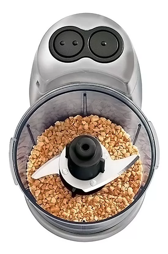 Mini processador com 2 velocidades, capacidade de 0,35 Litros-Black & Decker - Imagem 3