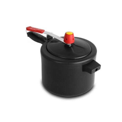Panela de pressão antiaderente 4,5l- Eirilar