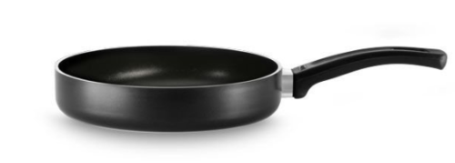 Frigideira Antiaderente Long Life Super Reforçada 3mm Sem Tampa 28cm - Eirilar
