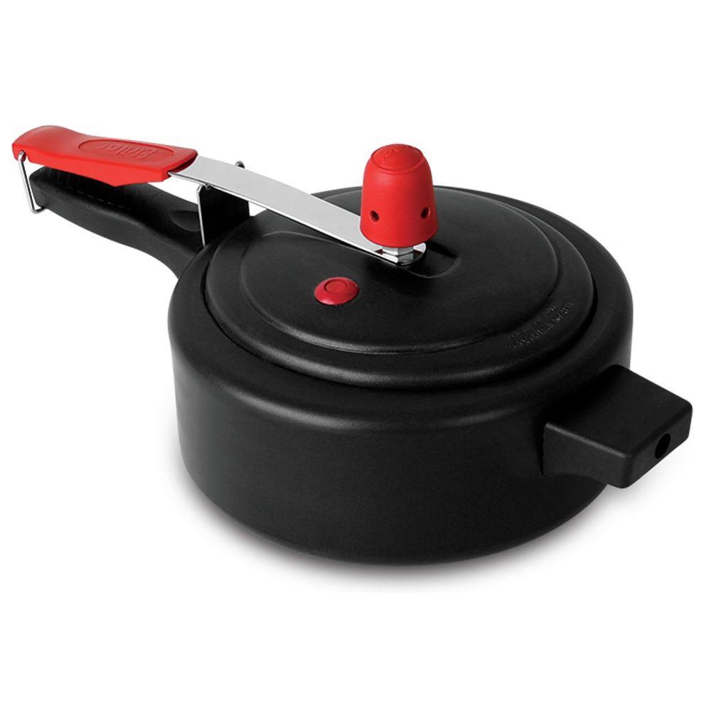 Panela de Pressão Antiaderente 2 Litros - Eirilar