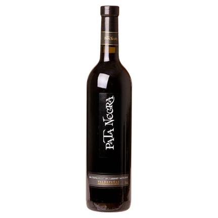 Vinho Pata Negra Tempanillo Cabernet Sauvignon 750ml