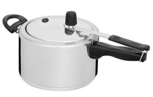Panela de Pressao 4,5 Litros Nigro Expressa
