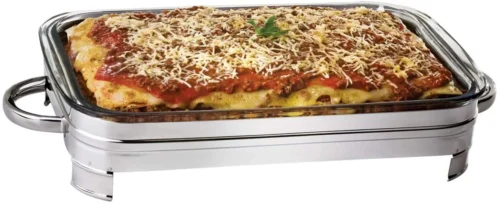SUPORTE COM ASSADEIRA GRANDE 3 PC. EURO HOME - Imagem 2